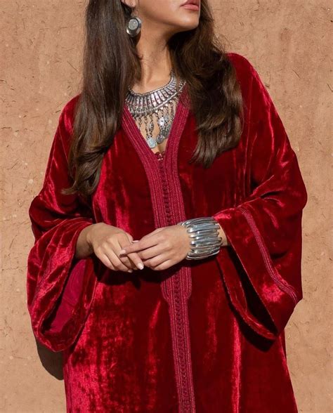 قندورة Kandora | Moroccan fashion, Modest fashion outfits, Moroccan ...