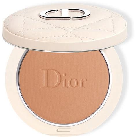 Пудра DIOR DIORskin Forever Natural Bronze Compact Powder - купить с ...