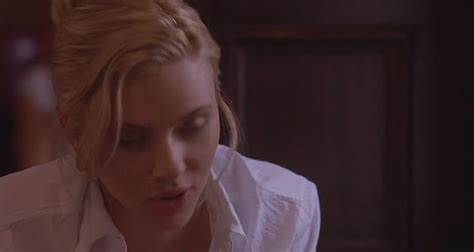 Match Point - Scarlett Johansson Image (23652414) - Fanpop