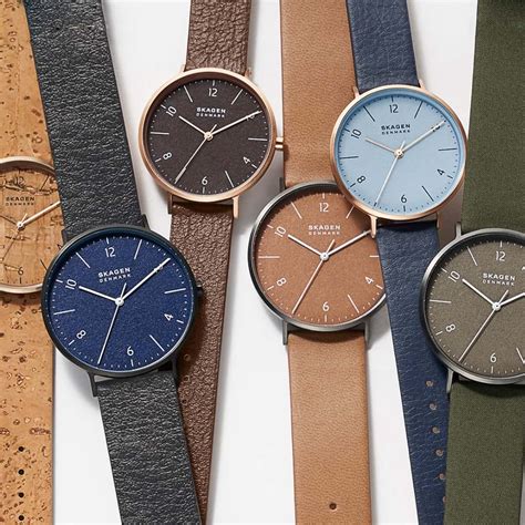 Skagen Watches Review - Must Read This Before Buying