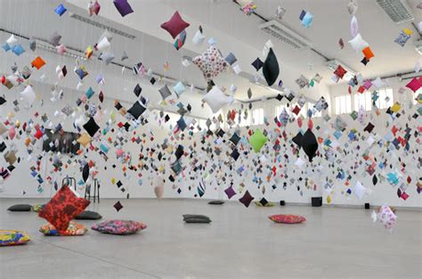 Instalação Artistica Exemplo - O ensino de Arte - Desafios, Reflexões e Interações: Instalação Artística