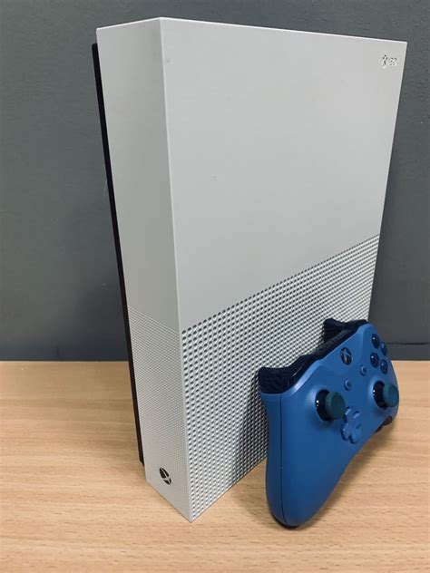 Xbox One S All-Digital, гарантія: 5 799 грн. - Приставки Київ на Olx