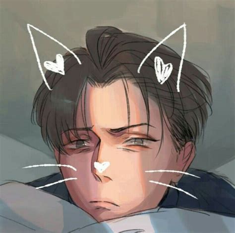 Levi Ackerman Cute Pictures - IMAGESEE