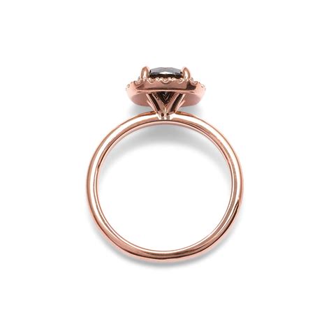 Adele Engagement Ring – Identity Diamonds