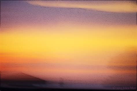 Variations of a Sunset V - "Fata Morgana" | Jo-Lee Photography & Art ...