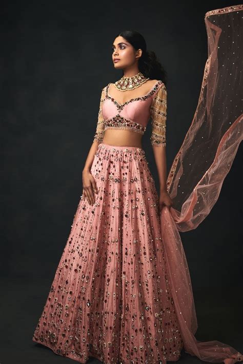 Neeta Lulla - Bridal Wear Mumbai | Prices & Reviews