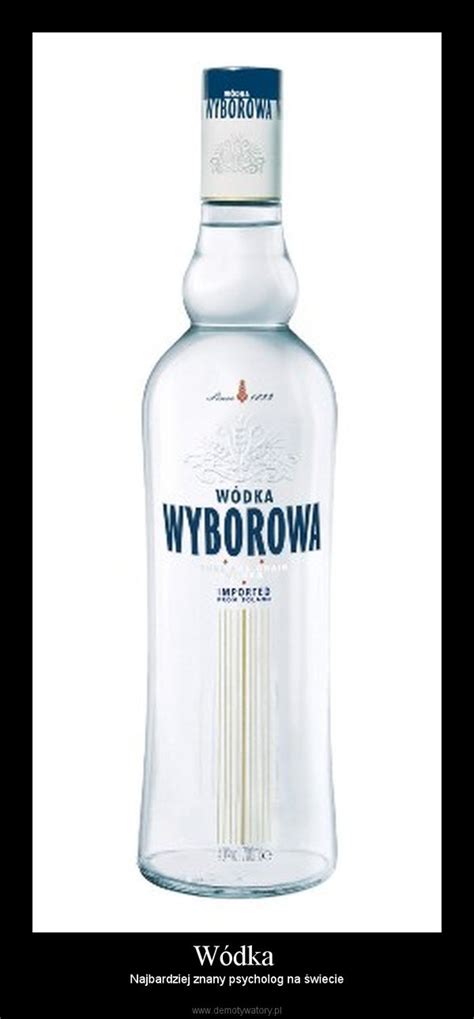 Wódka – Demotywatory.pl