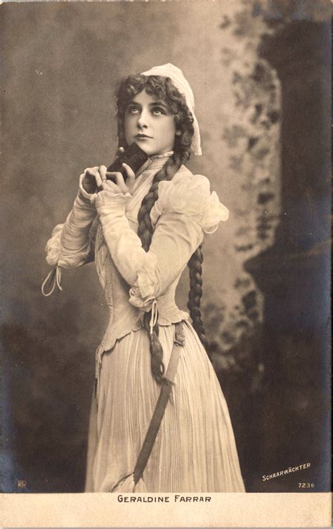 Opera | THE CABINET CARD GALLERY