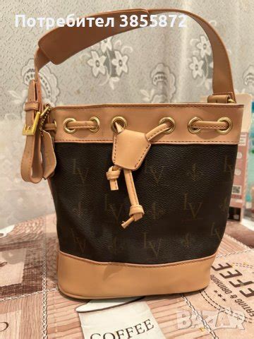 Дамска чанта Louis Vuitton в Чанти в гр. Плевен - ID42378212 — Bazar.bg