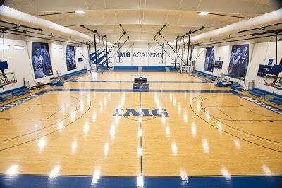 IMG Academy Basketball Camps - MySummerCamps