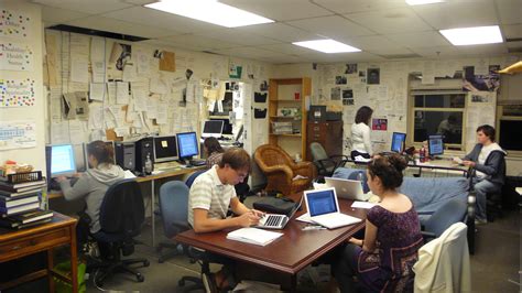 File:The Hoya office.jpg - Wikimedia Commons