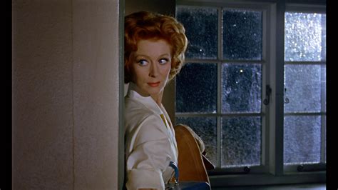 Peeping Tom Blu-ray Moira Shearer