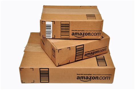 Amazon Customer Data Leaked Ahead Of Black Friday | Silicon UK Tech News