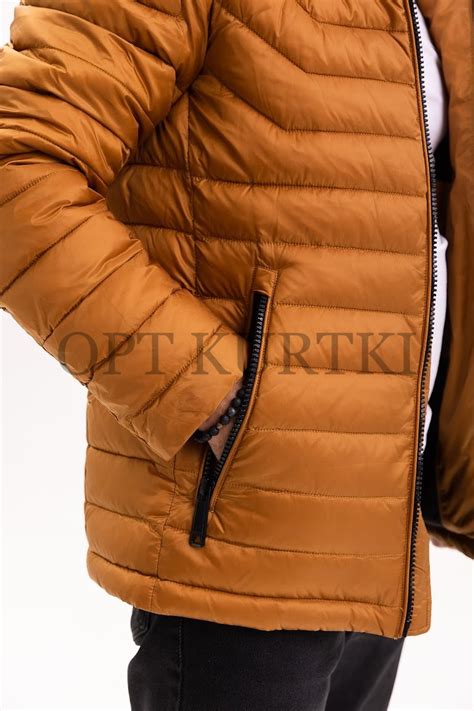 Мужская куртка “VIVACANA” 21SS7040M - OPT KURTKI