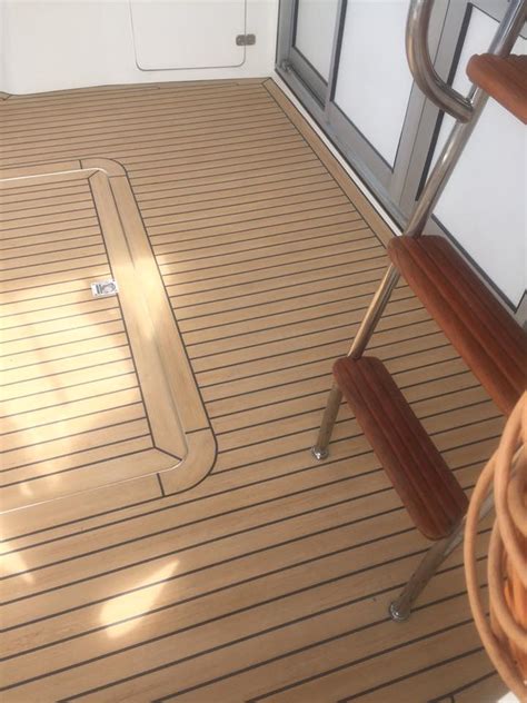 Princess 385 - Gallery - The Teak Men