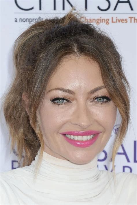 Rebecca Gayheart biographie, news, photos, vidéos et avis