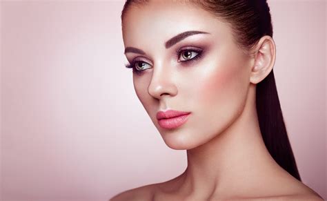 Curso de Maquillaje Profesional II - TROZMER