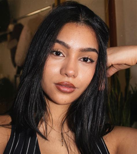Barbara Ramirez - Bio, Age, Height, Wiki | Models Biography