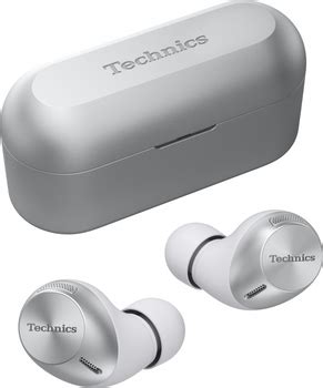 Отзывы о Наушники Technics EAH-AZ40G-S | ROZETKA