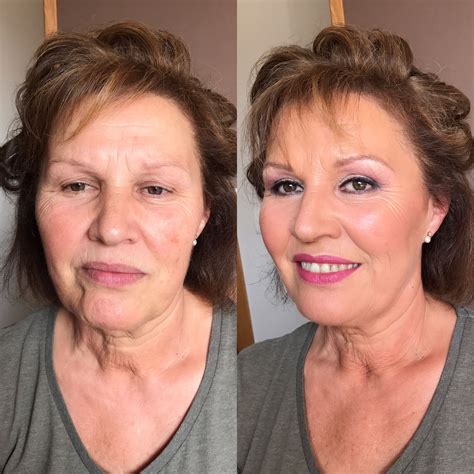 Makeup artist reveal beauty secrets to make women look decades younger