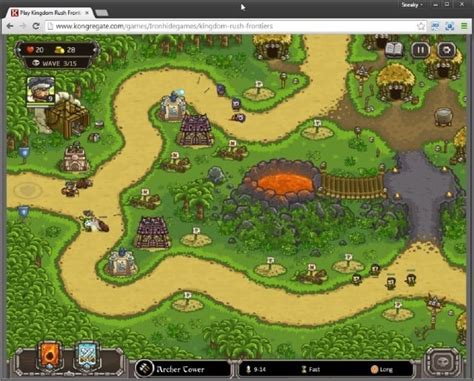 fullscreen   chrome runs games   images  full