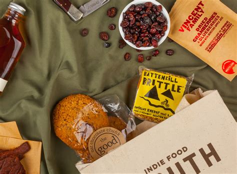 The Camp Food Survival Guide // Mouth.com