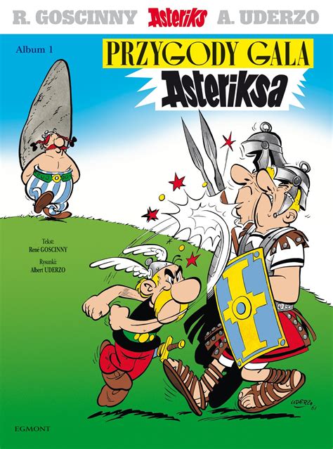 Znalezione obrazy dla zapytania asterix i obelix komiks | Vintage comic ...