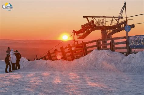 Горнолыжные Туры из Томска, Кемерово, Новосибирска