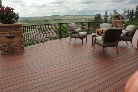 deck color ideas  designs    pictures