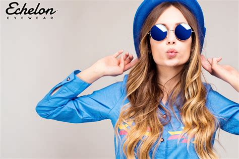 Elevate Your Look: Echelon Eyewear For Everyday Style - Coalicion