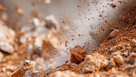 earths  crust composition discovery rewrites geological timeline