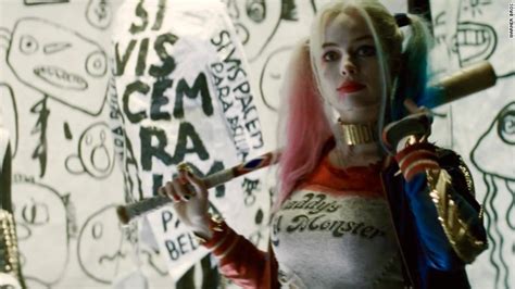 Suicide Squad trailer showcases best of DC's 'worst heroes ever'