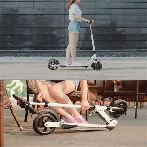 AOVO PRO Scooter Review: A Powerful Eco-friendly Vehicle