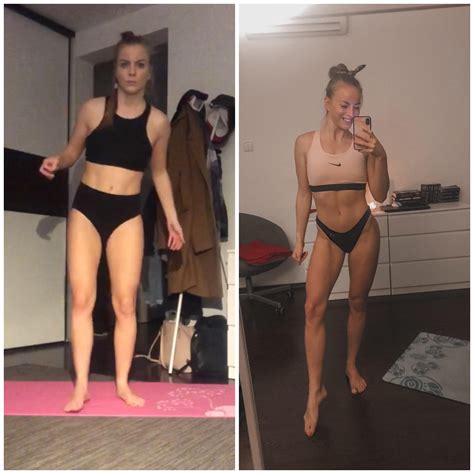 Jessika Trolinyers' Secret To A Stunning Transformation: Before & After Revealed!