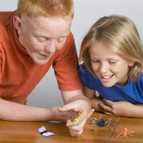 bugs and insects toys 6