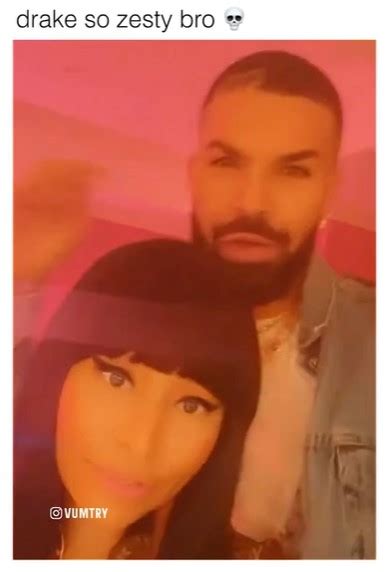Zesty Drake: Image Gallery (List View) (List View) | Know Your Meme