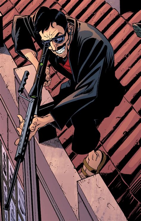 Constantine Drakon Comics - Comic Vine