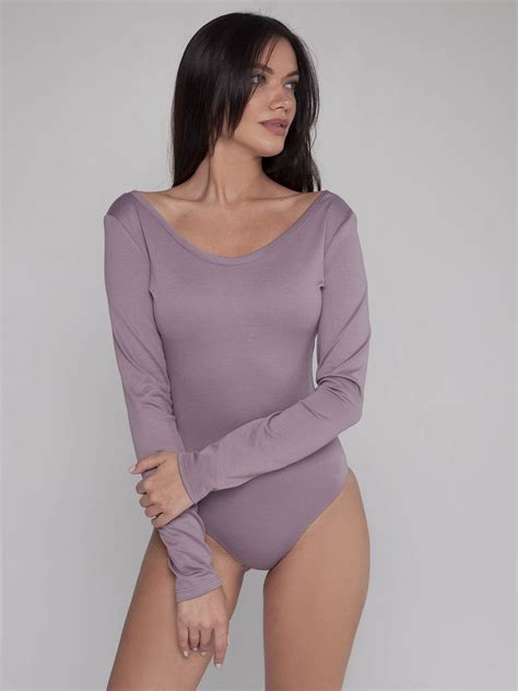 Боди №5003 • MarchCollection