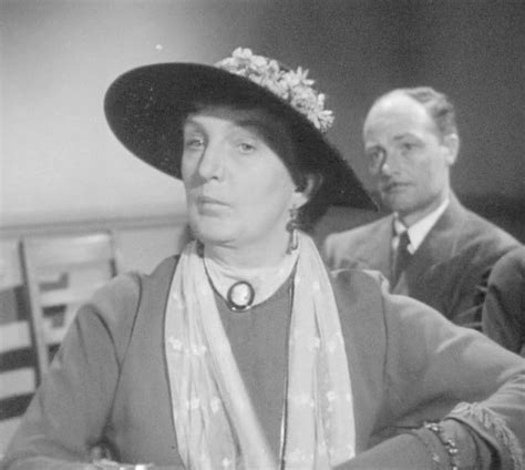 Pictures of Joan Hickson