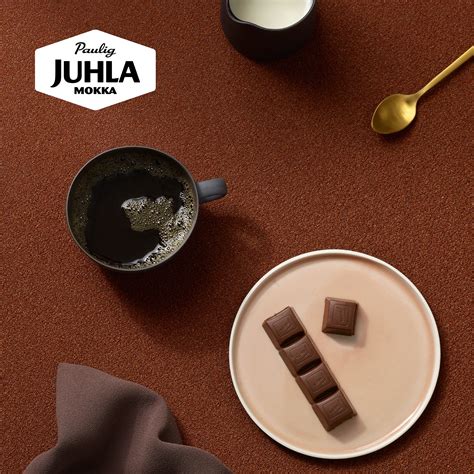 Paulig Juhla Mokka - The most loved coffee in Finland | Paulig PRO