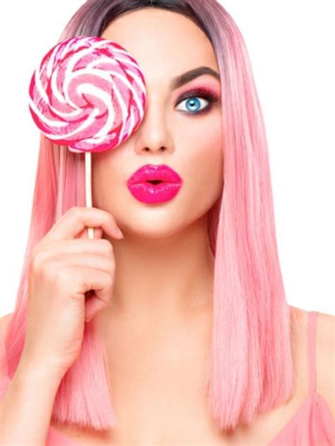 Конфетка | Candy photoshoot, Candy photography, Creative photoshoot ideas