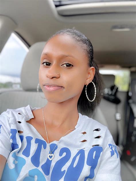 Ebony Lacrease Jones (@ebony_sunshine27) on Threads