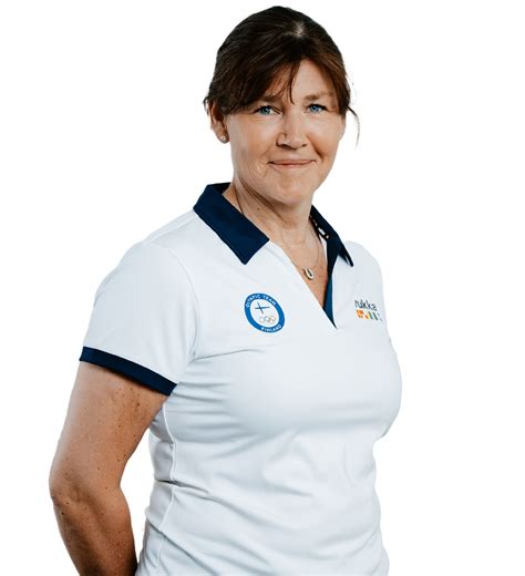 Lotta Harala | Olympiakomitea