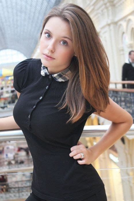 Милые, красивые девушки (65 фото) | SUPER-MENS.RU