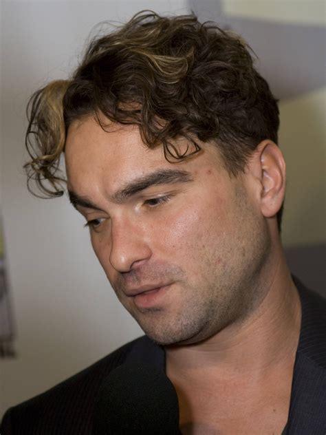 johnny galecki (leonard from big bang theory) i would : r/LadyBoners