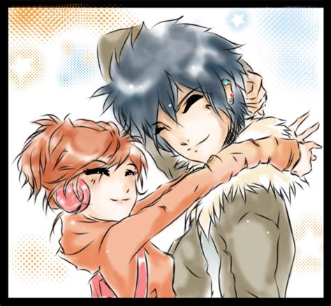 lovey dovey by DGalavez on deviantART