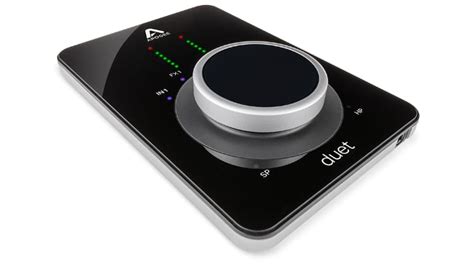 Apogee Duet 3: Neues Audio Interface mit modernem Design ⋆ delamar.de