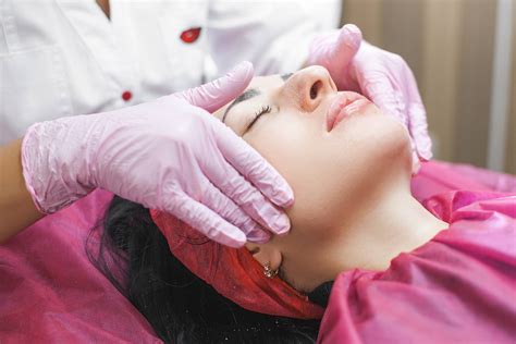 Meso-Peel | Mesotherapie Bayern