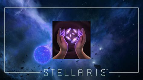 Infinite Creation achievement in Stellaris: Console Edition
