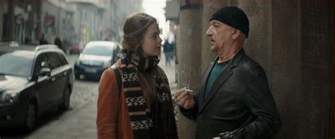 An Ordinary Man movie review & film summary (2018) | Roger Ebert